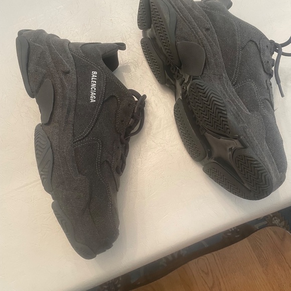 Balenciaga 45 triple S - Picture 4 of 8